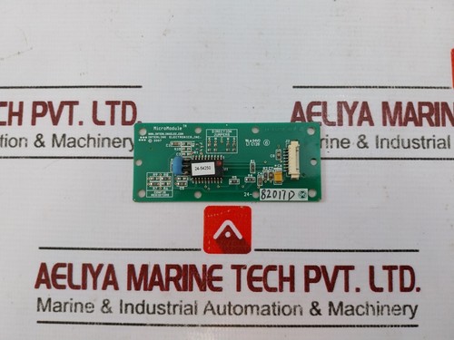 Interlink micromodule 65290 - interlink, 14-65290