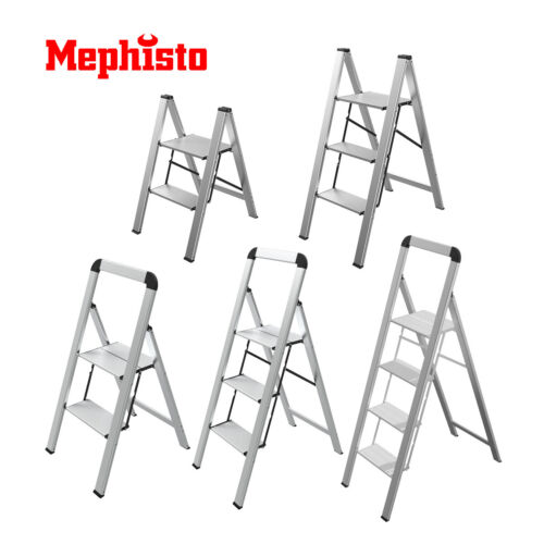 Mephisto aluminium échelle - mephisto,