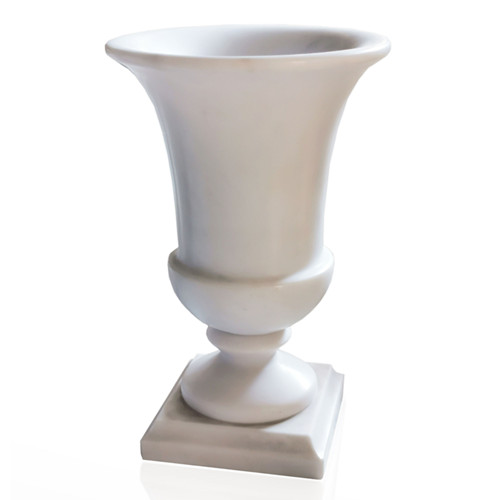 Vase table marbre - de,
