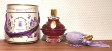 Eau de Toilette Vapo Violette