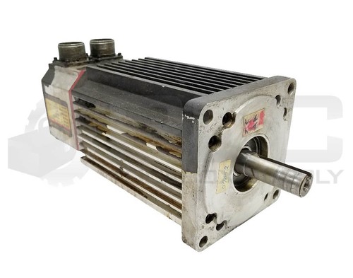 Moteur servo reliance - moteur,