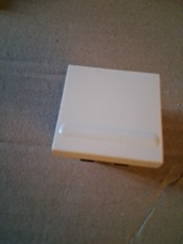 Bouton Poussoir 2 Modules