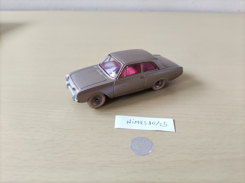 Dinky toys ford taunus - toys,,