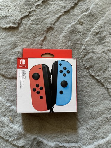 Nintendo joy con - joy-con, de