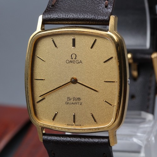 Montre vintage homme 1980 near - homme,