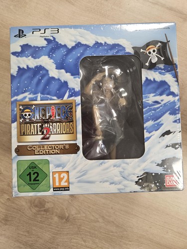 Jeu ps3 one piece pirate - one,