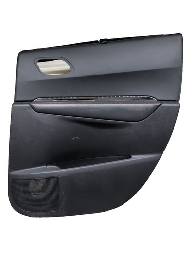 Panneau porte interieur