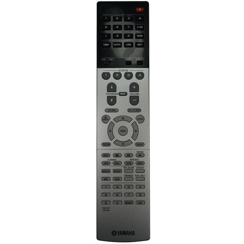 Télécommande récepteur - télécommande, d'av