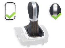 POMMEAU POUR VW GOLF 6 DSG GTI