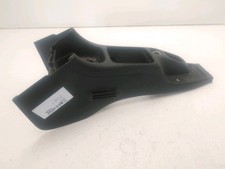 CONSOLE CENTRALE Peugeot 206 SW (2E/K) Combi 1.4 HDi (DV4TD(8HX)) 2006