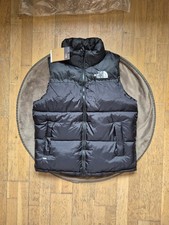 doudoune sans manche homme The