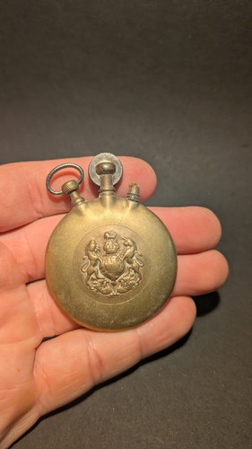 Briquet poilu ww1 - poilu,