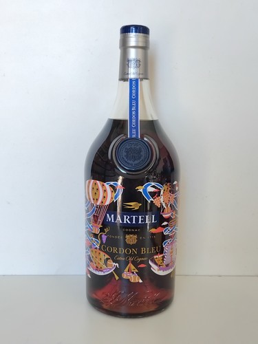 Bouteille carafe cognac - bouteille,