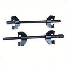 2 Compresseur Ressort Amortisseur 280mm