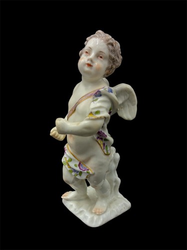 Figurine porcelaine - figurine, en