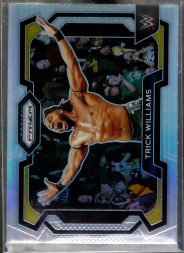 B5542 2024 panini prizm - panini, wwe