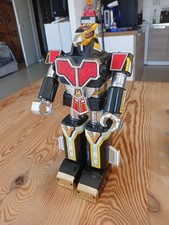 robot jetman sentaï power