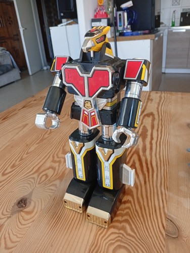 Robot jetman sentaï power - robot,