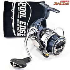 Moulinet de pêche Daiwa 19