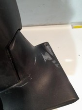 Retroviseur gauche RENAULT TWINGO 2 PHASE 1 7701067332