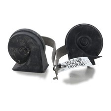 Klaxon - BMW X6 I PH.1 - Noir - 61337288096 - B0-2522W