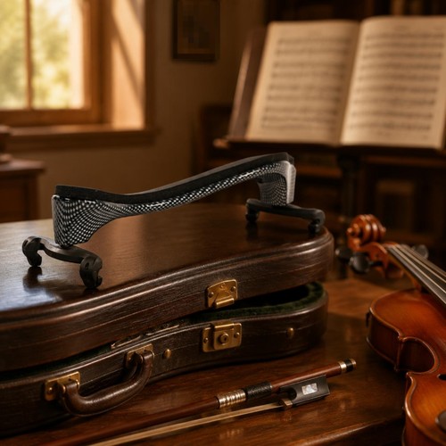 épaulière violon réglable - Épaulière,