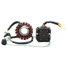 Régulateur Alternateur Stator