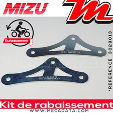 Kit de Rabaissement Kawasaki Z