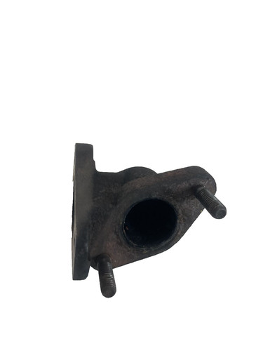 Pipe échappement hyundai - pipe,