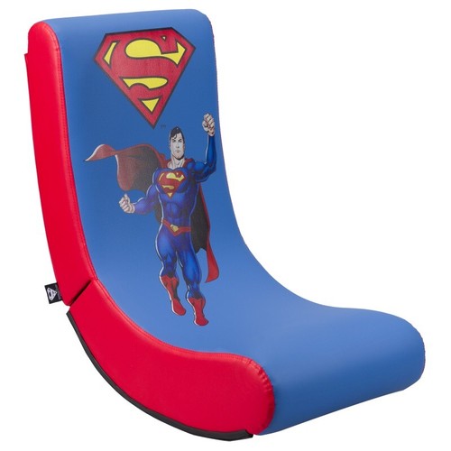 Fauteuil gamer bascule - gamer,