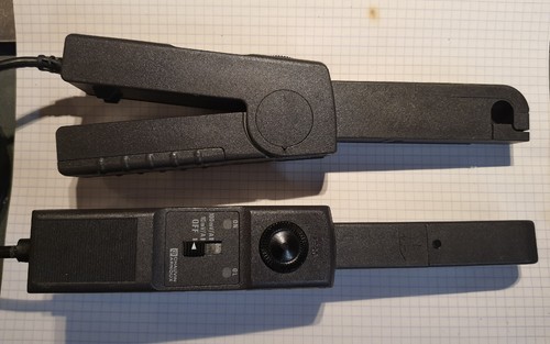 Chauvin arnoux sonde - arnoux,