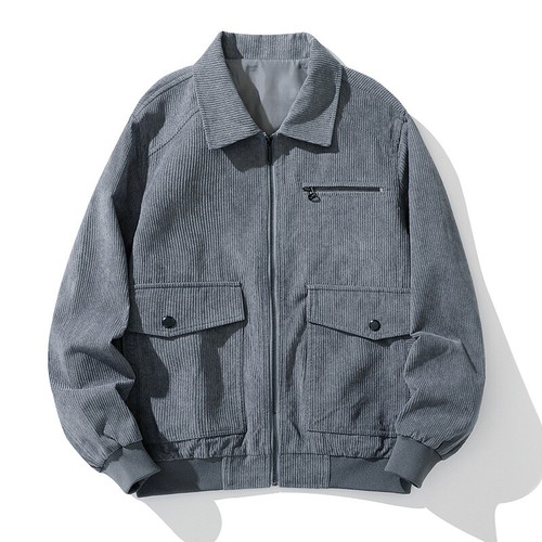 Hommes velours veste - hommes, avec