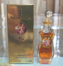 BAL A VERSAILLES Ancienne -