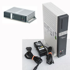 Thin Client Fujitsu Futro S500 1 Go Ram 4 Go Cfcard 2Xrs232 Tcs-D2703 Tc21 Mm