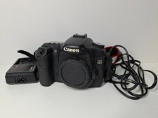 Canon EOS 50D Corps Noir -