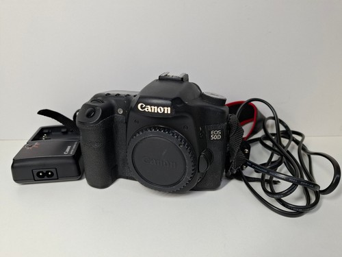 Canon eos 50d corps noir - eos,