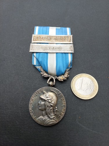 2178 med médaille coloniale - 2178/med,
