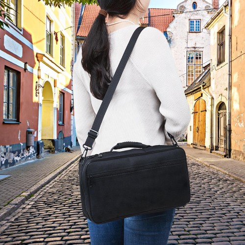 Sac main pour hautbois - sac,