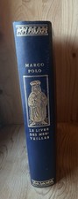 Marco Polo –Le Livre des