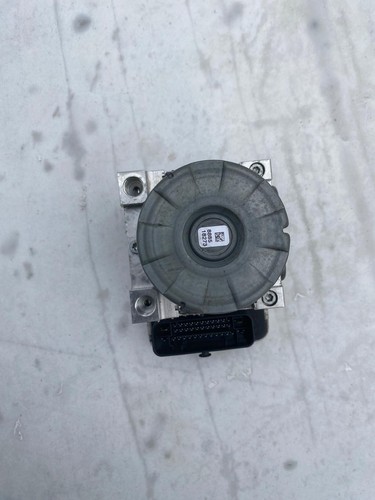 Bloc abs esp 7e0 - abs, –