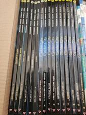 BD Golden City série