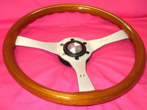 Volant sport line - volant, michelotti