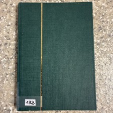 ALBUM DE TIMBRES ANCIENS FRANCS NEUFS 