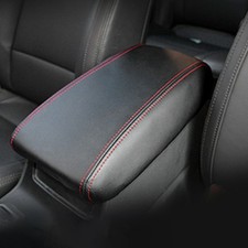 Housse accoudoir console