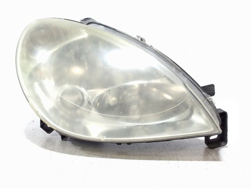 Phare droit citroen - phare,