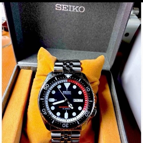 Seiko skx009j2 7s26 - seiko,