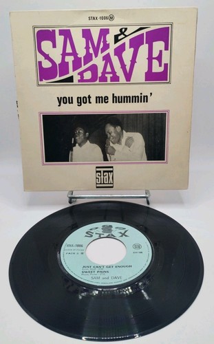 Sam dave you got - &,