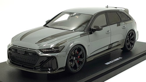 Spirit scale gt965 - scale,