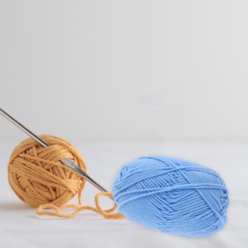 Fournitures tricot fil - fournitures, de