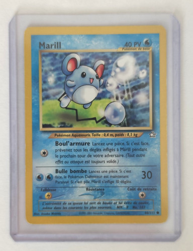 Carte pokemon set - pokemon, base